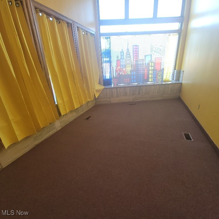 Jordan - Commercial Lease