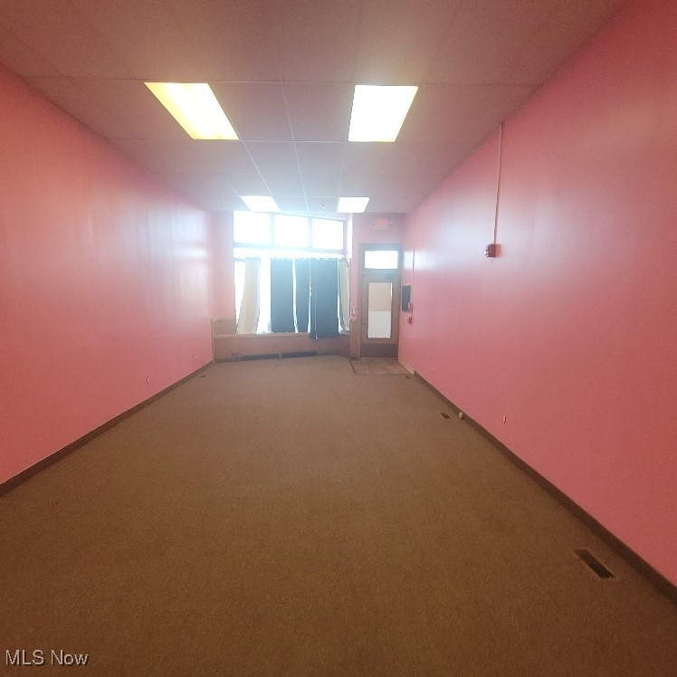 Jordan - Commercial Lease