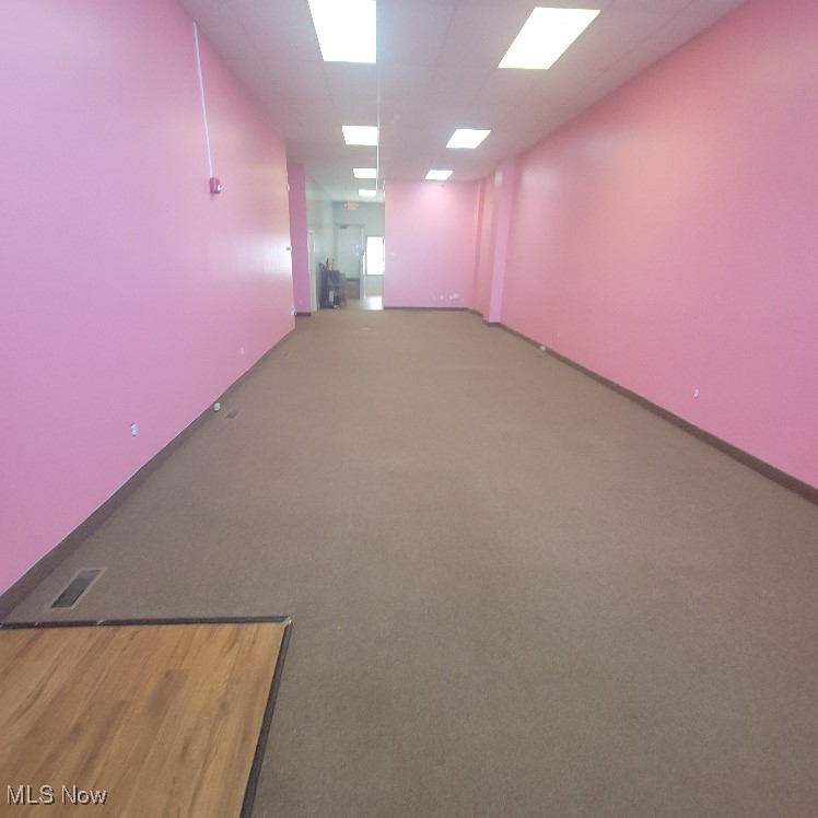 Jordan - Commercial Lease