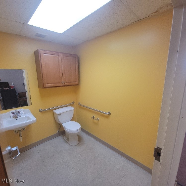 Jordan - Commercial Lease