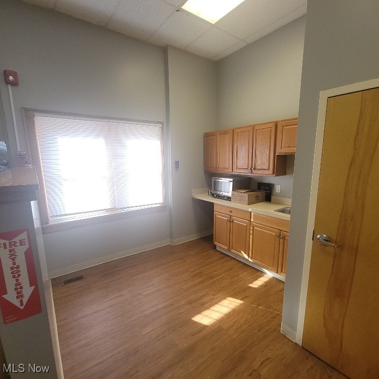 Jordan - Commercial Lease