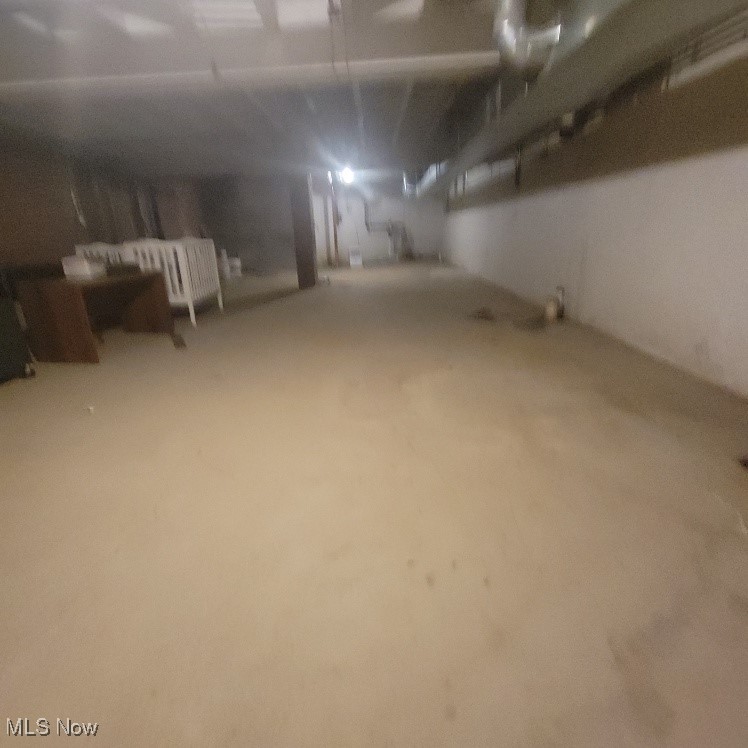 Jordan - Commercial Lease