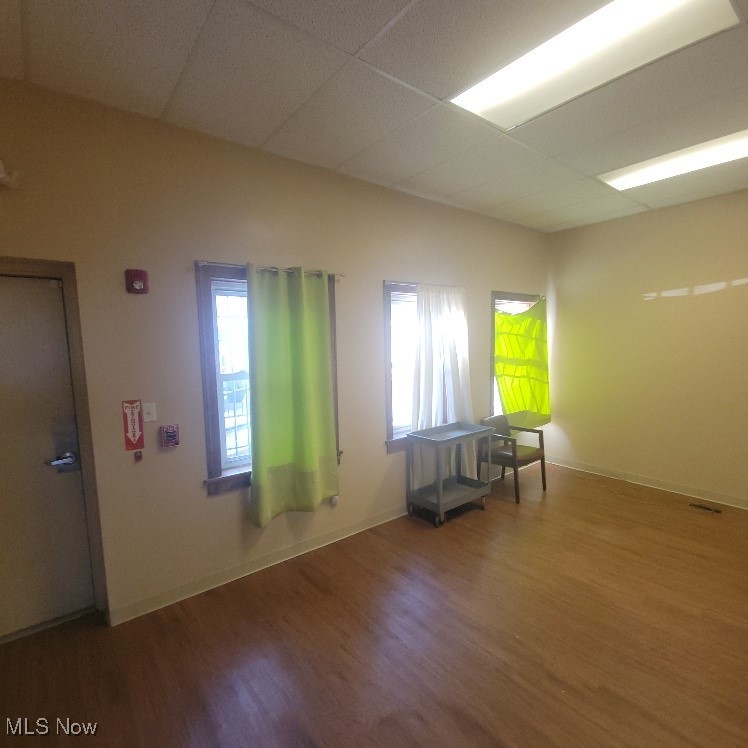 Jordan - Commercial Lease