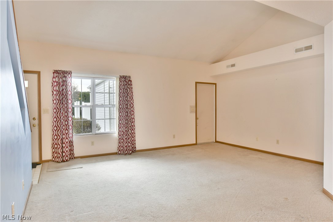 Lake Pointe Condo - Residential