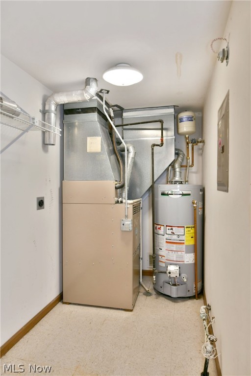 Lake Pointe Condo - Residential