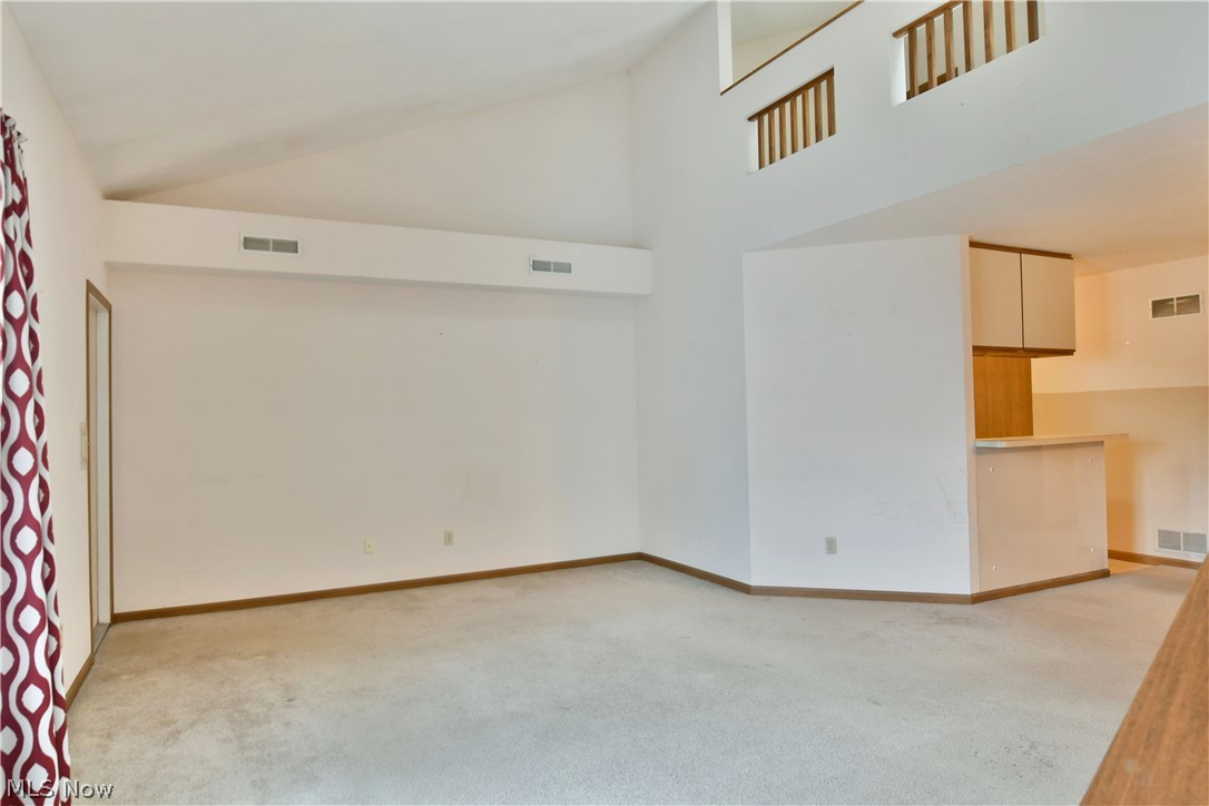 Lake Pointe Condo - Residential