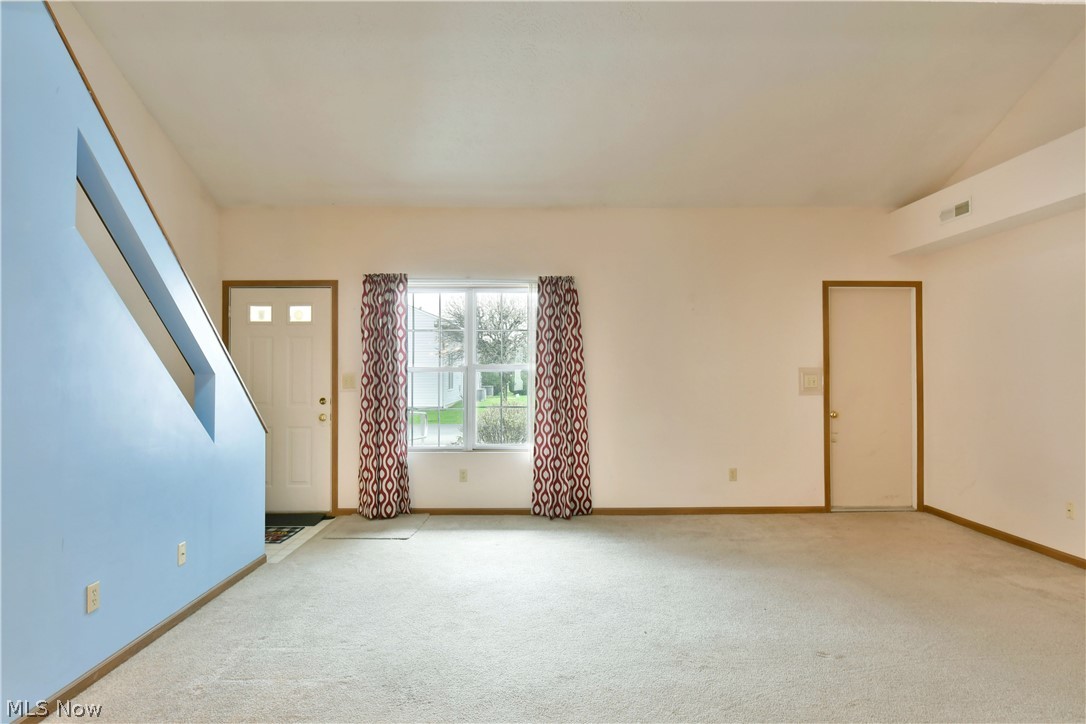 Lake Pointe Condo - Residential