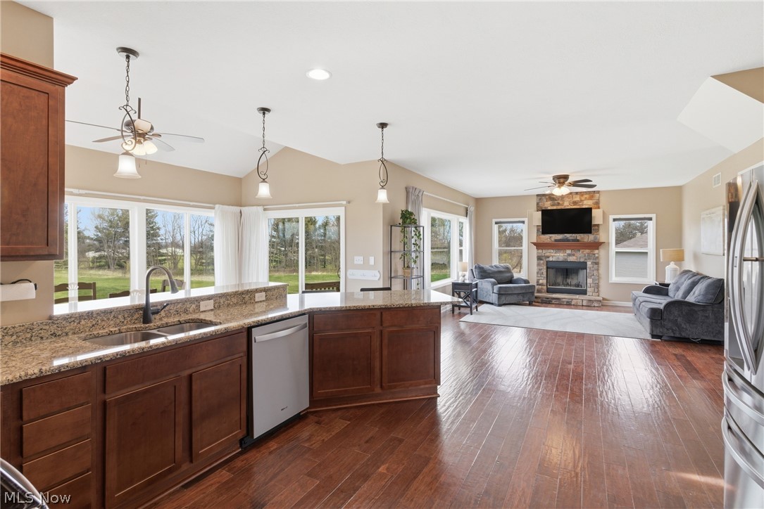 Meadow Preserve - Residential