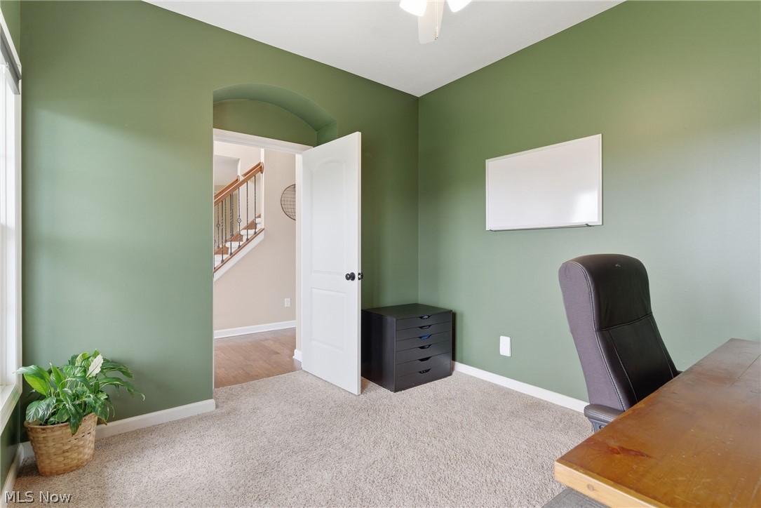 Meadow Preserve - Residential