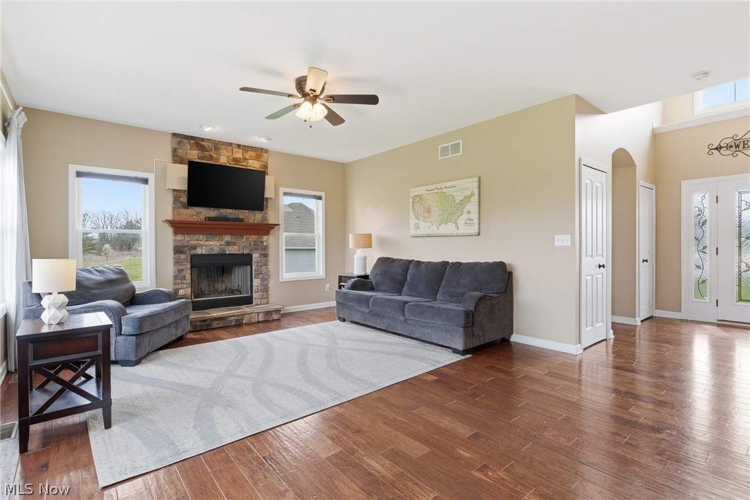 Meadow Preserve - Residential