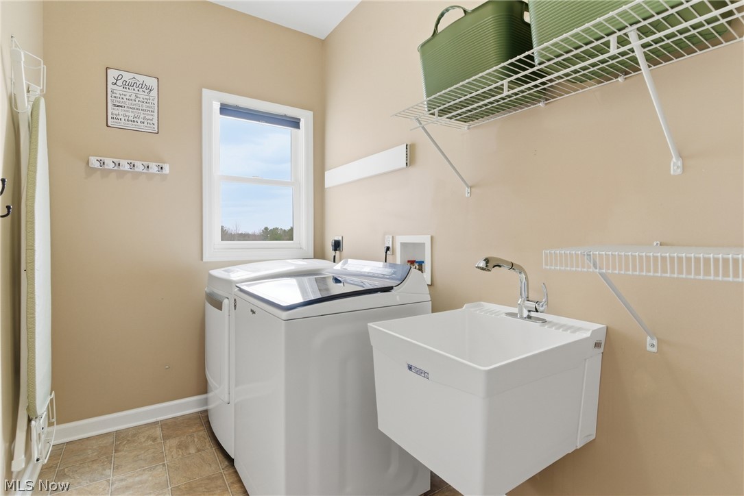 Meadow Preserve - Residential