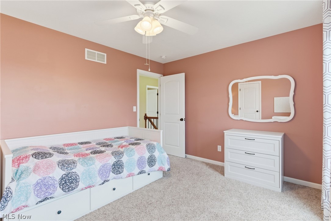 Meadow Preserve - Residential