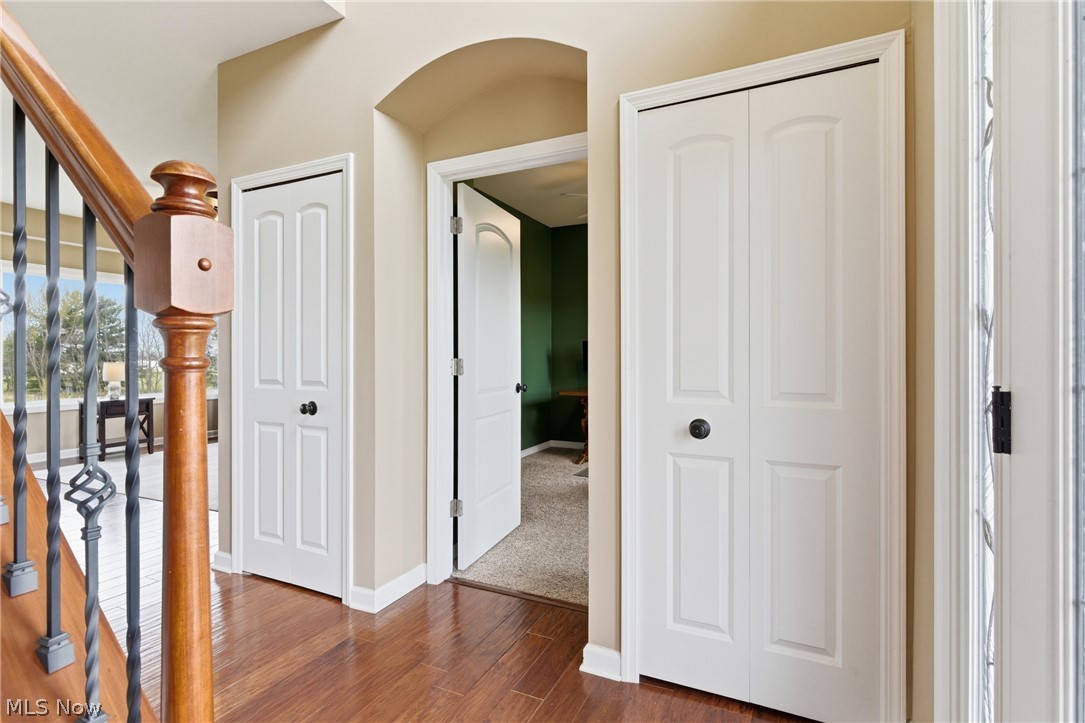 Meadow Preserve - Residential