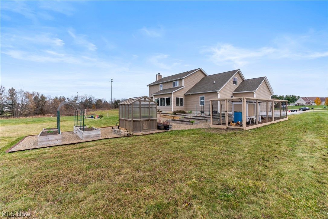 Meadow Preserve - Residential