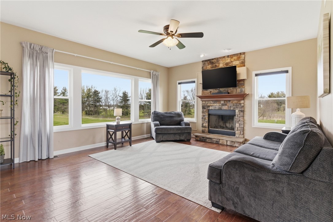 Meadow Preserve - Residential