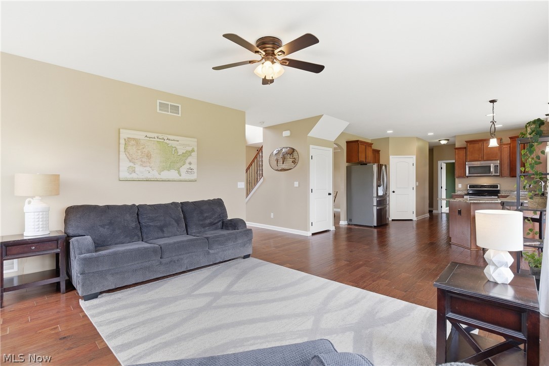 Meadow Preserve - Residential