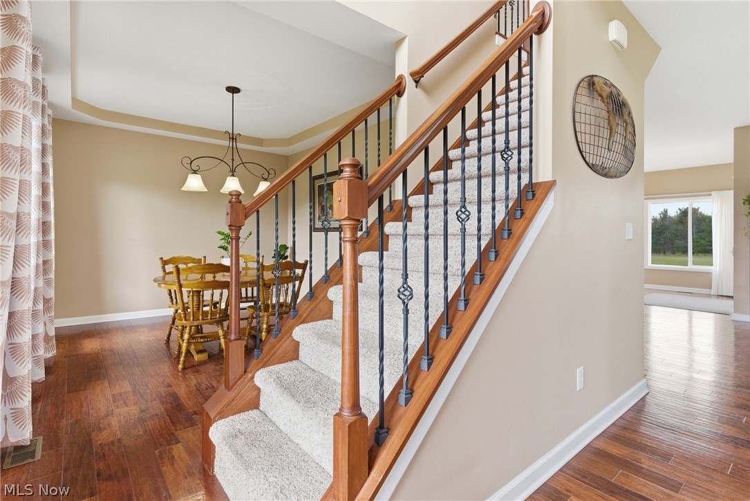 Meadow Preserve - Residential