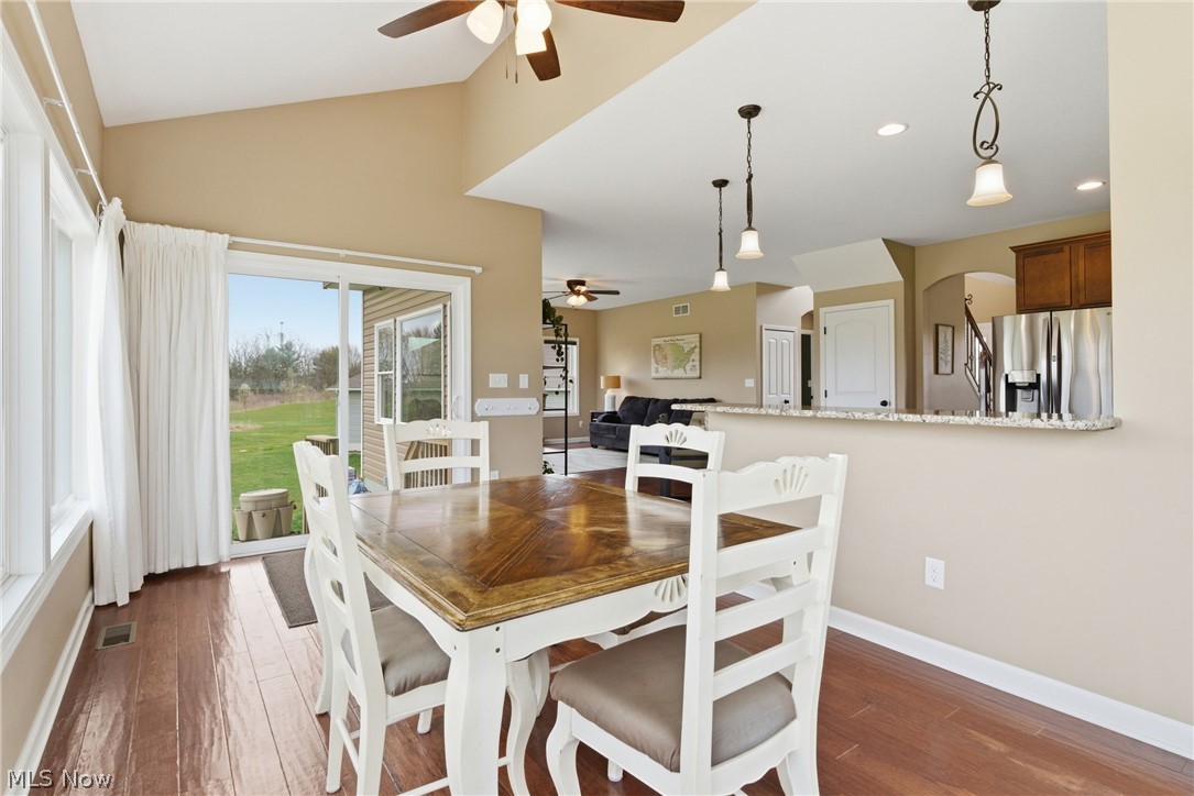 Meadow Preserve - Residential