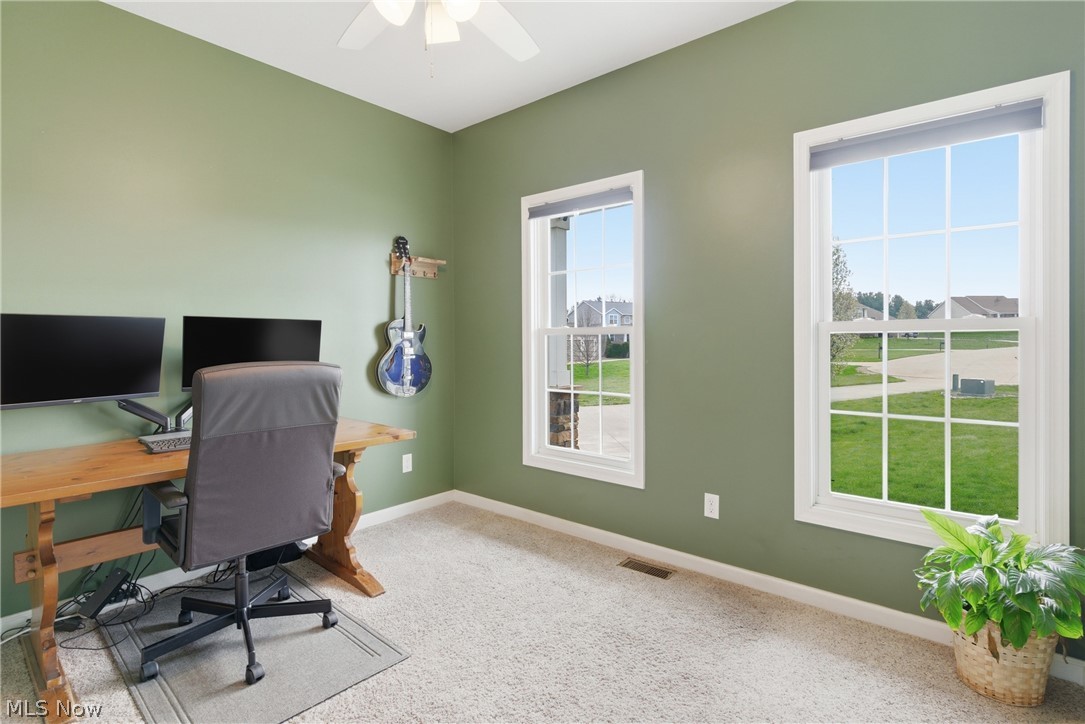 Meadow Preserve - Residential