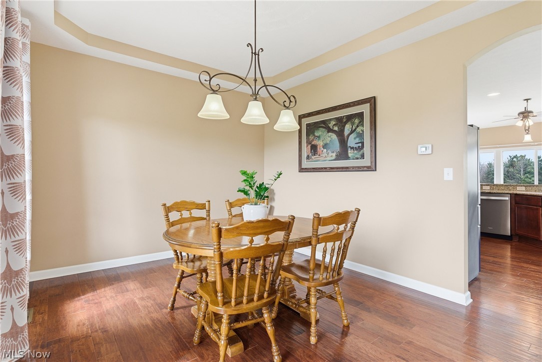 Meadow Preserve - Residential