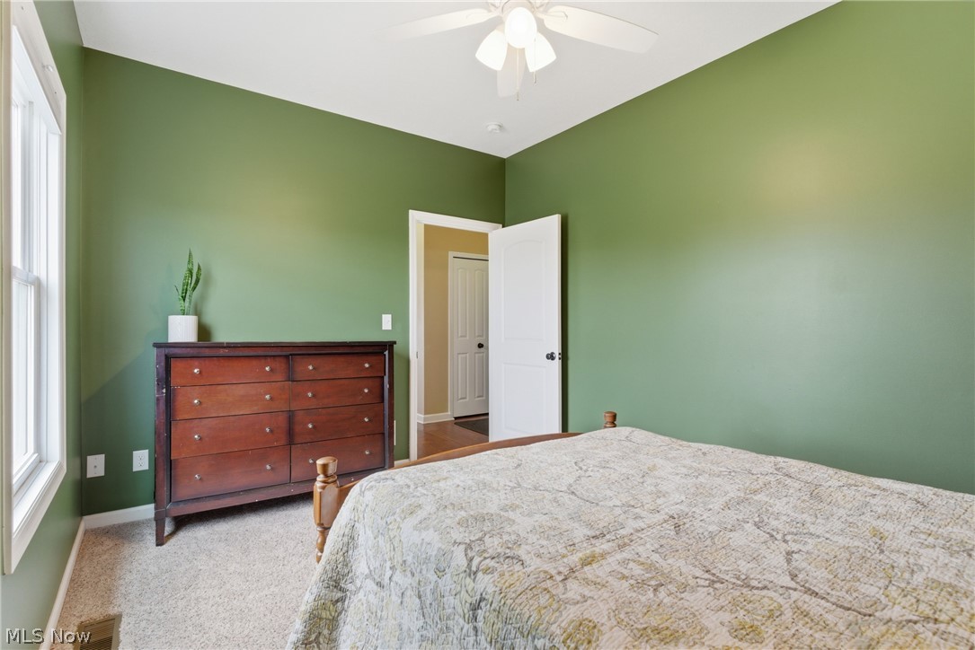 Meadow Preserve - Residential