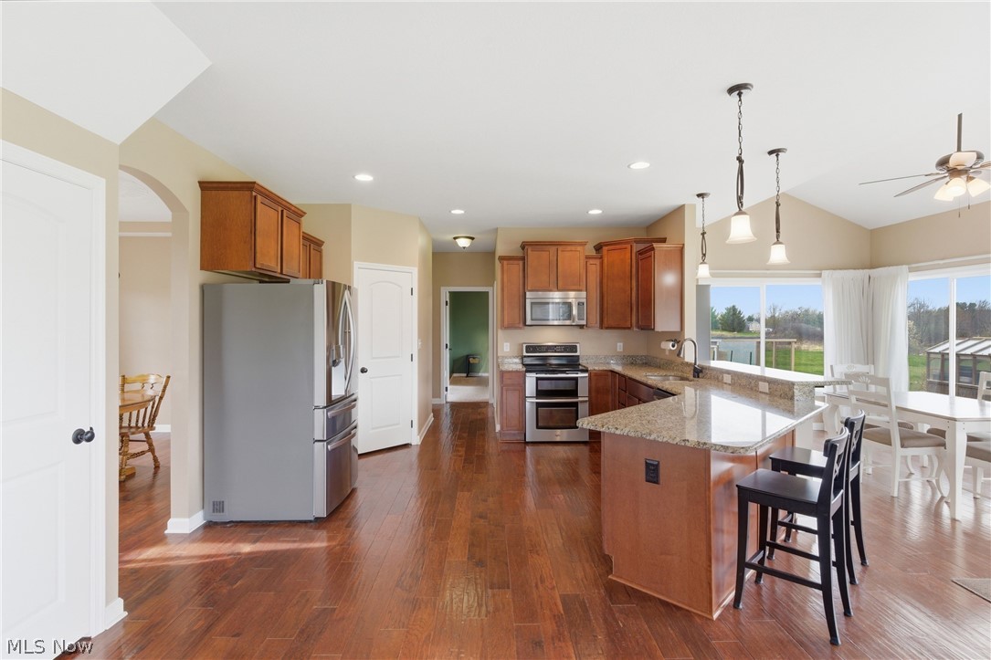 Meadow Preserve - Residential