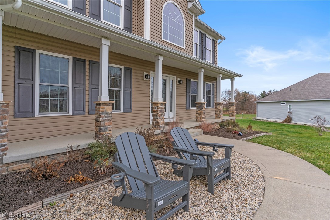 Meadow Preserve - Residential