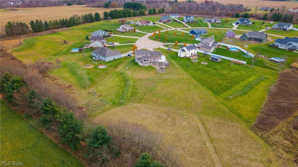 Meadow Preserve - Residential