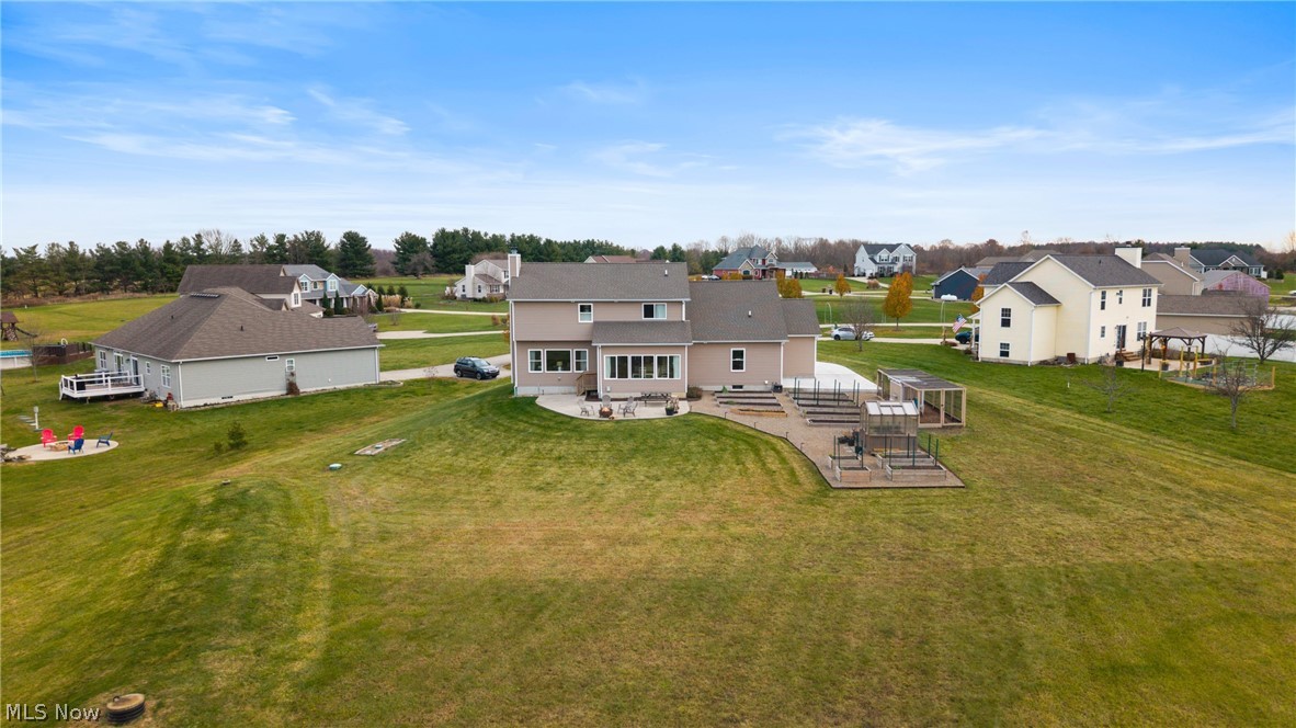 Meadow Preserve - Residential