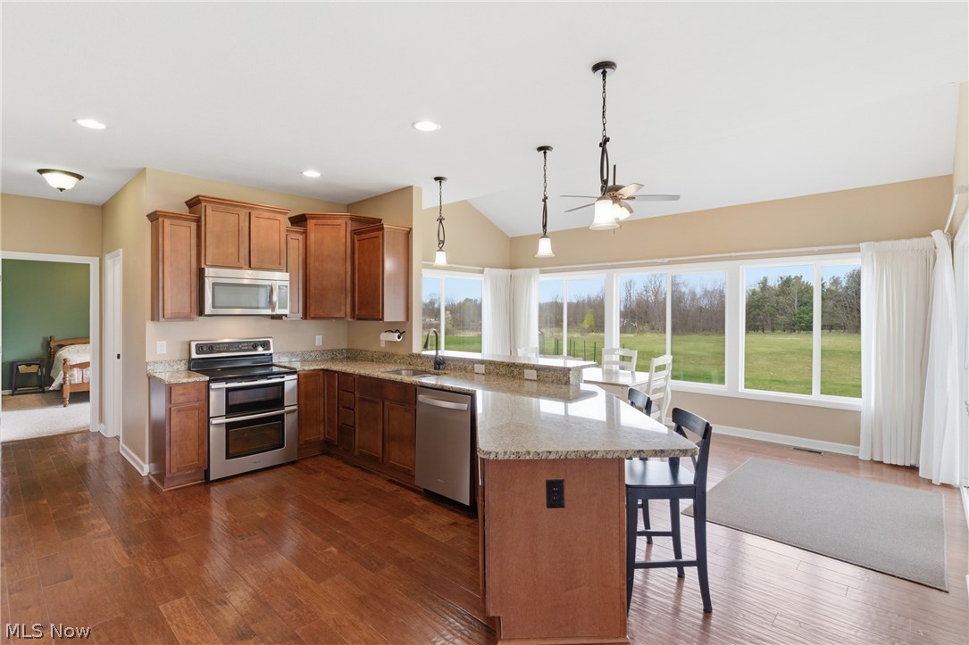 Meadow Preserve - Residential