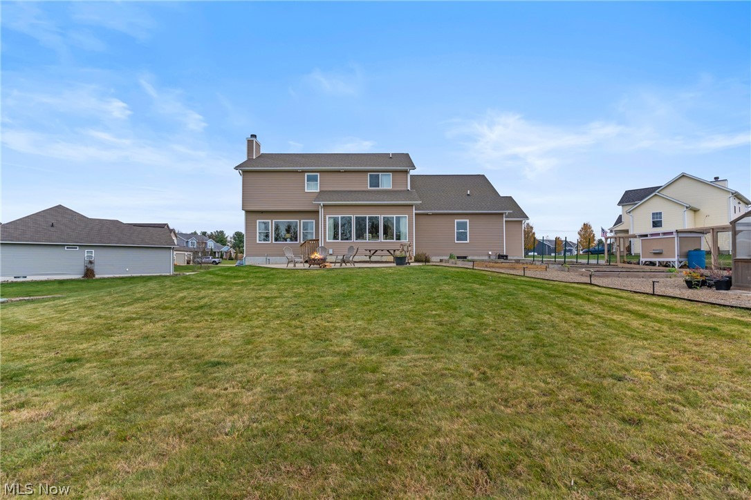 Meadow Preserve - Residential