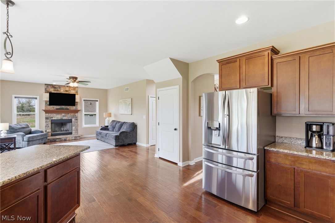 Meadow Preserve - Residential