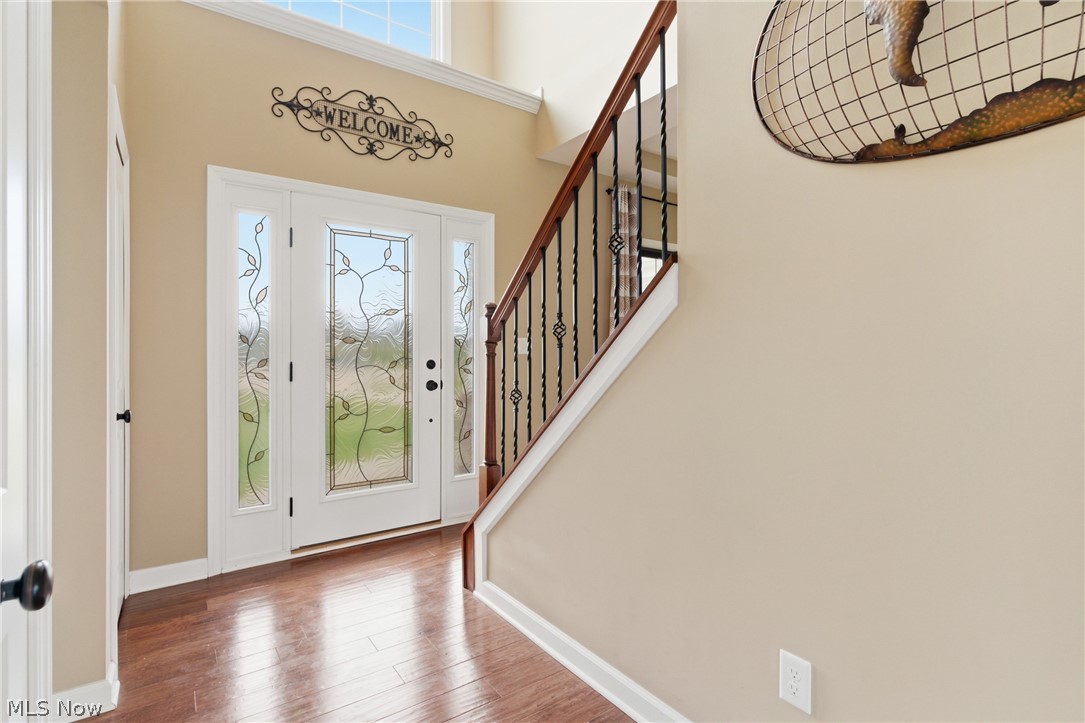 Meadow Preserve - Residential