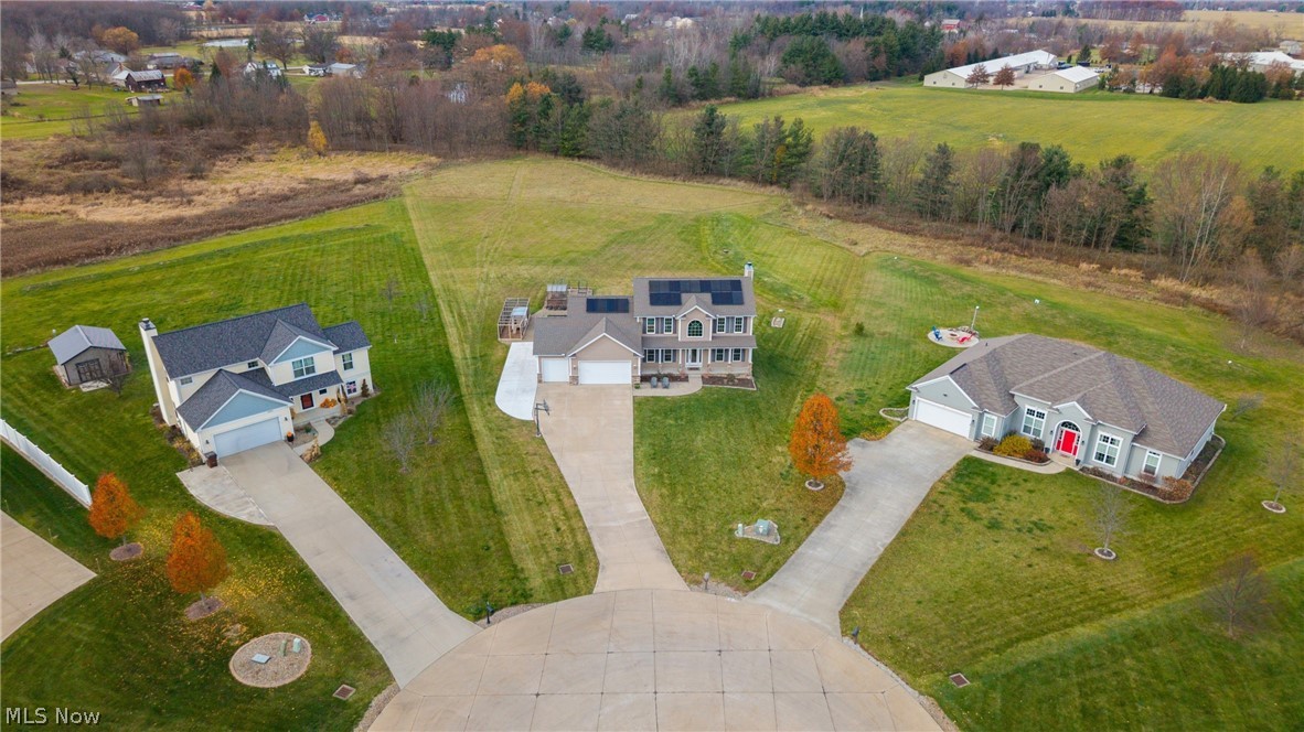 Meadow Preserve - Residential