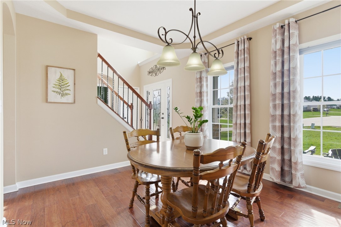 Meadow Preserve - Residential