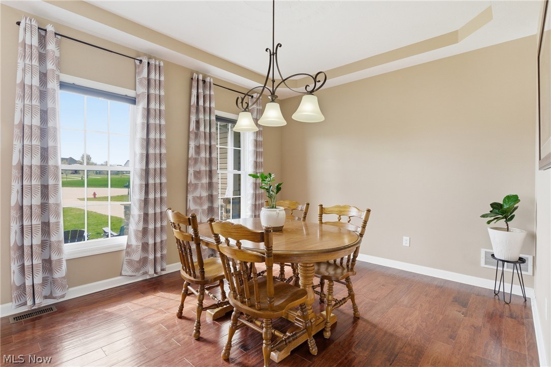 Meadow Preserve - Residential