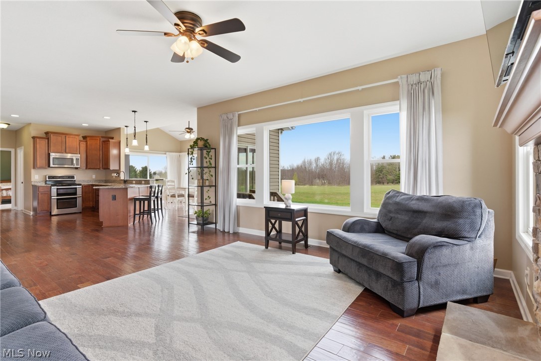 Meadow Preserve - Residential