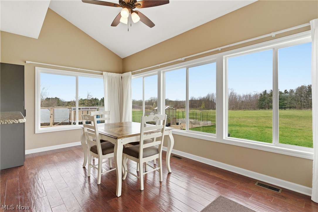 Meadow Preserve - Residential