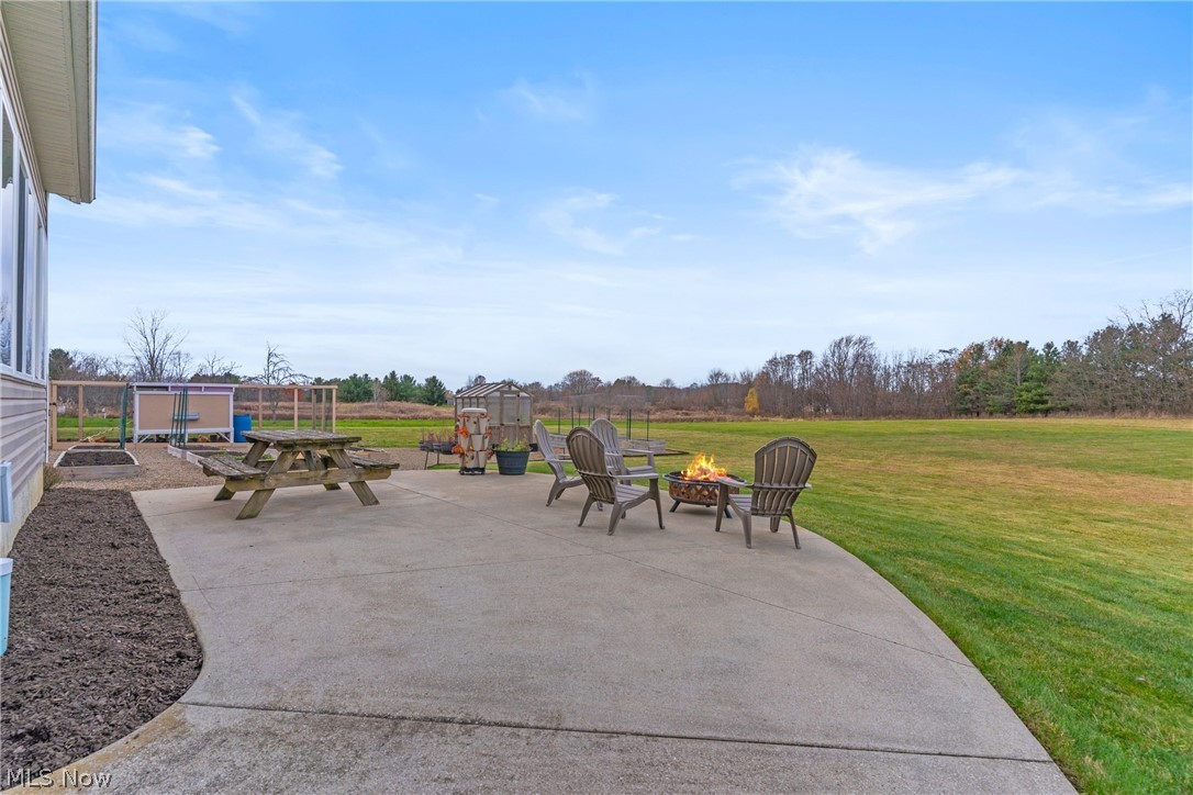 Meadow Preserve - Residential