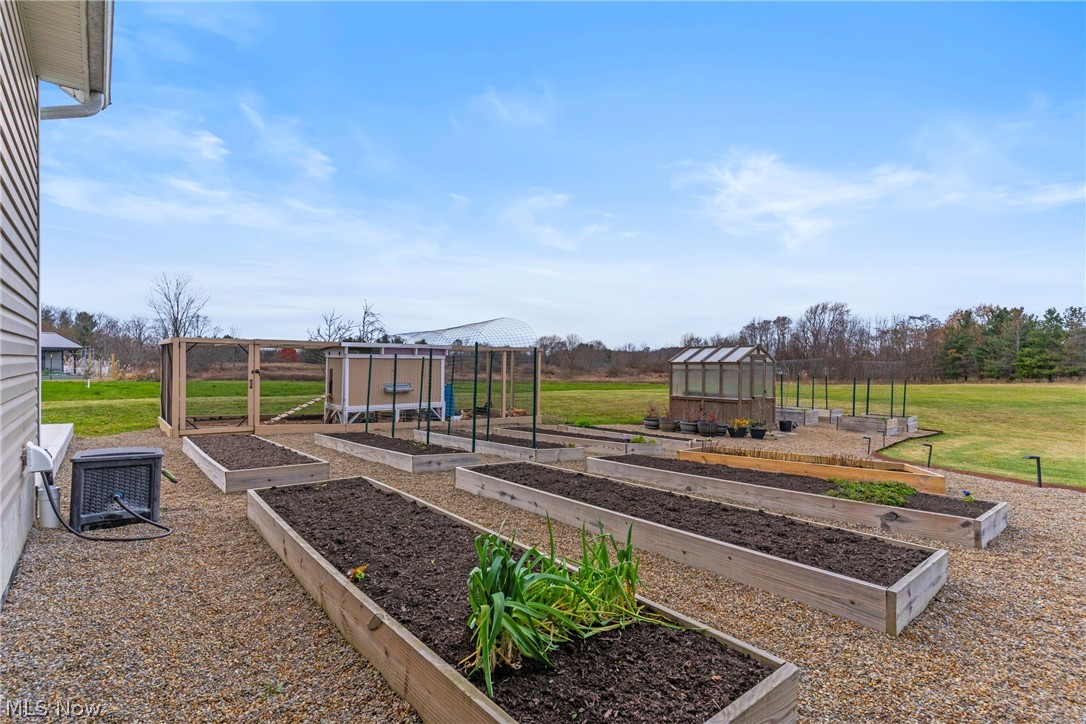 Meadow Preserve - Residential