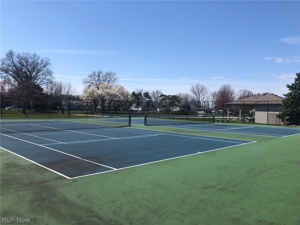 Villas At Timber Creek - Residential