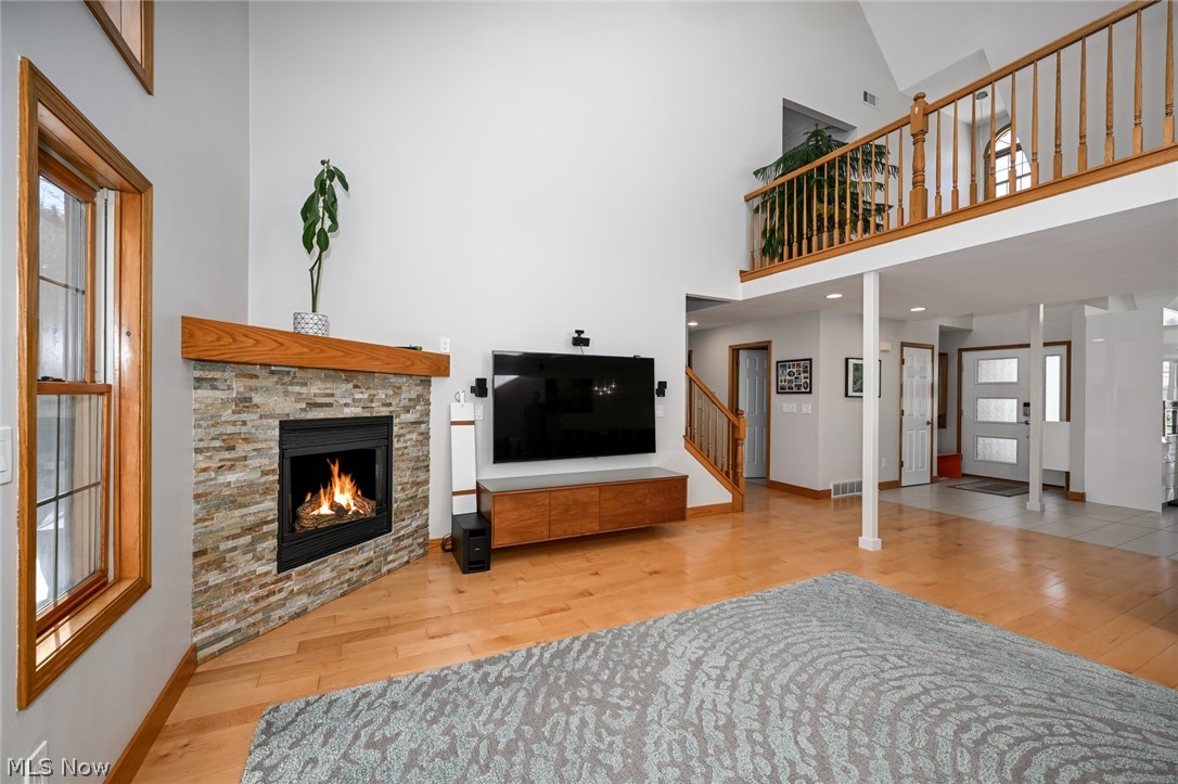 Villas At Timber Creek - Residential