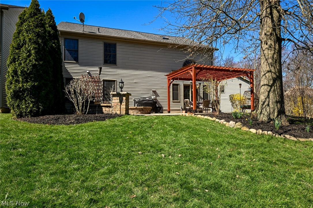 Villas At Timber Creek - Residential