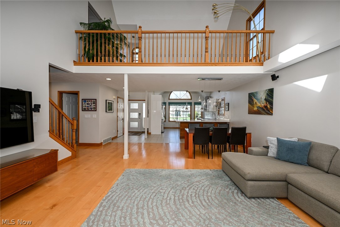 Villas At Timber Creek - Residential