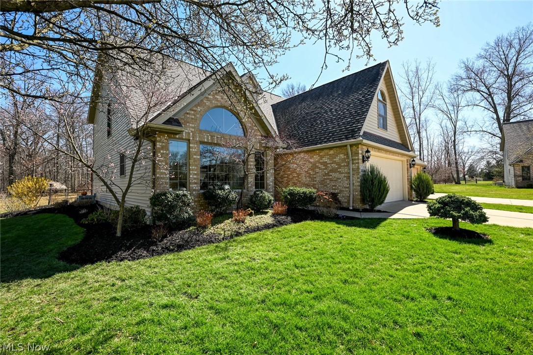 Villas At Timber Creek - Residential