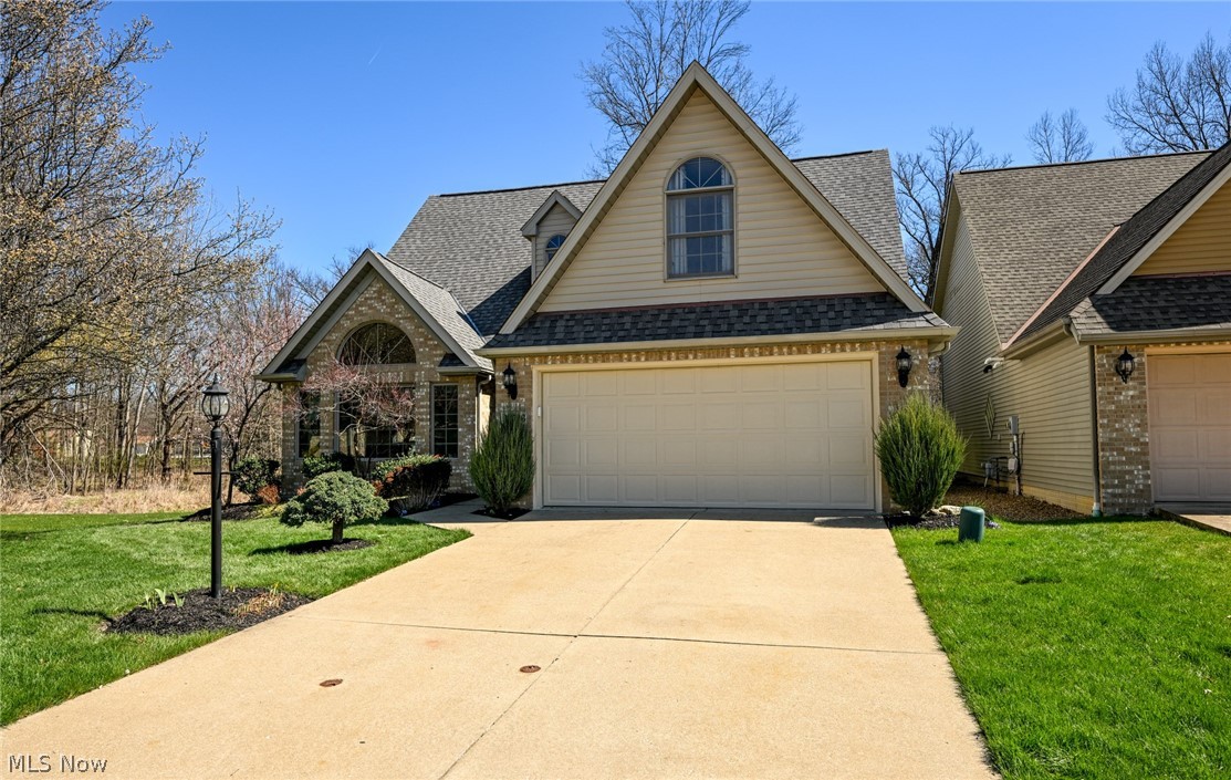 Villas At Timber Creek - Residential