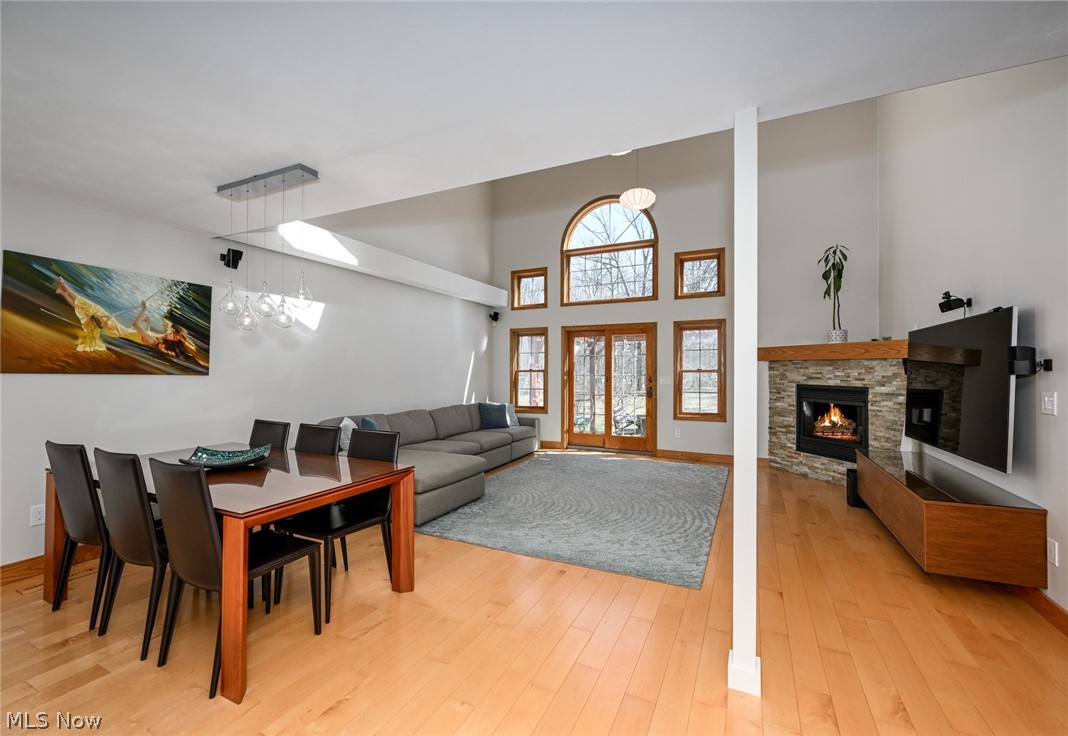 Villas At Timber Creek - Residential