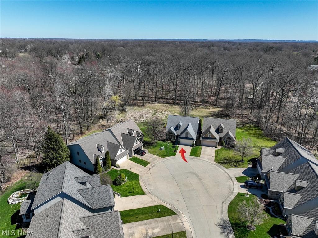 Villas At Timber Creek - Residential