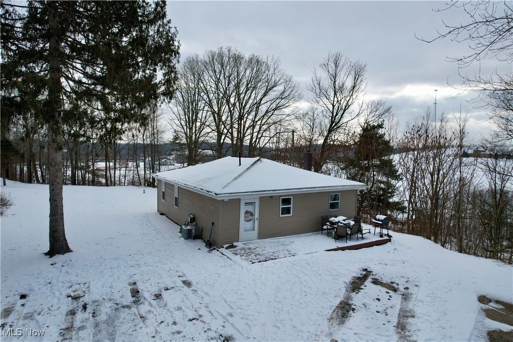 Photo of 23894 Sandy Creek Road, Minerva, OH 44657 (MLS # 5179291)