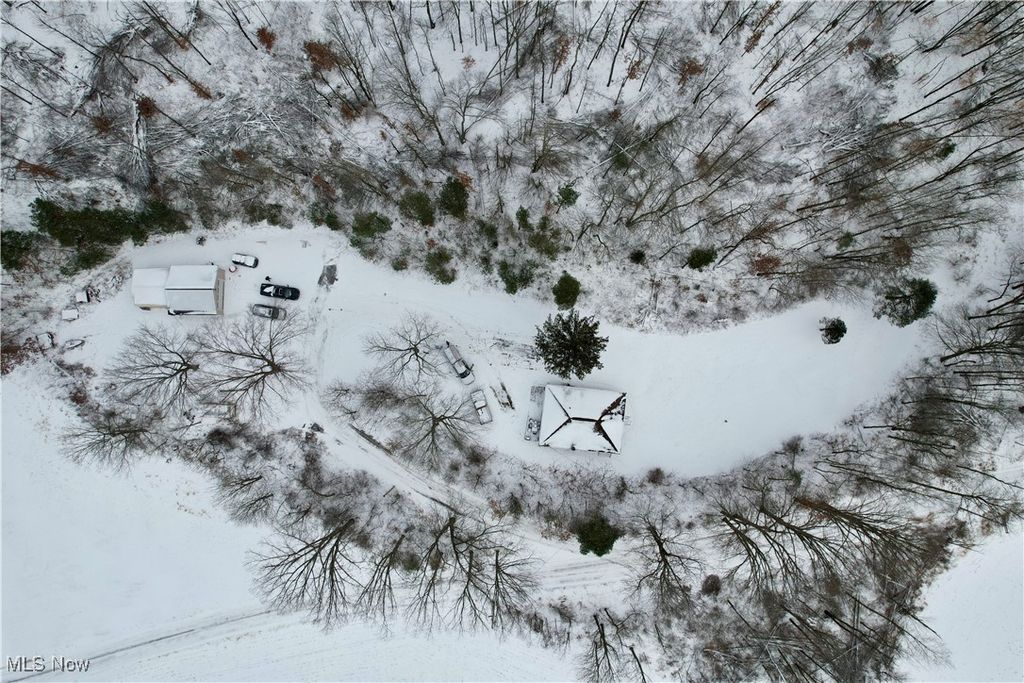 Photo of 23894 Sandy Creek Road, Minerva, OH 44657 (MLS # 5179291)